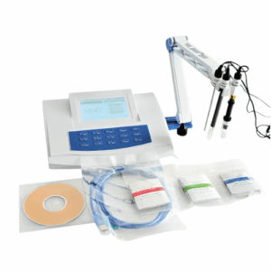 Enviro Forest Laboratory Multiparameter Conductivity Meter