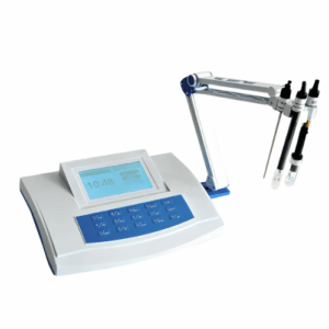 Enviro Forest Laboratory Multiparameter Conductivity Meter