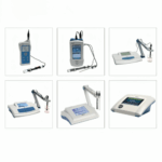 Enviro Forest Laboratory Multiparameter Conductivity Meter