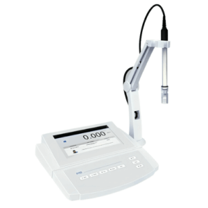 Enviro Forest LCD Laboratory Conductivity Meter