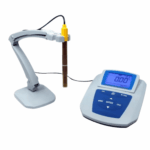 Enviro Forest Laboratory Automatic Conductivity Meter