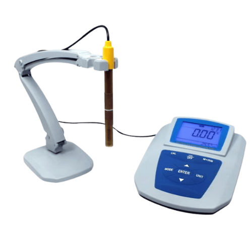 Enviro Forest Laboratory Automatic Conductivity Meter