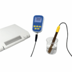 Enviro Forest Laboratory Automatic Conductivity Meter