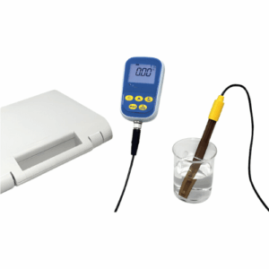 Enviro Forest Laboratory Automatic Conductivity Meter