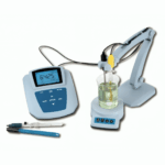 Enviro Forest Laboratory Automatic Conductivity Meter