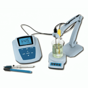 Enviro Forest Laboratory Automatic Conductivity Meter