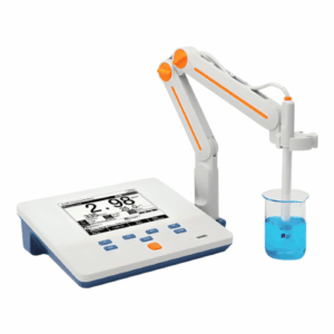 Enviro Forest Handheld Laboratory Conductivity Meter