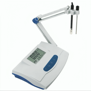 Enviro Forest Electrochemical Laboratory Conductivity Meter