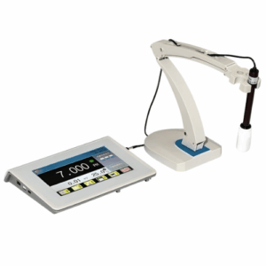 Enviro Forest Touch Screen Laboratory Conductivity Meter