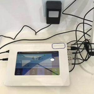 Enviro Forest Touch Screen Laboratory Conductivity Meter