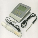 Enviro Forest Laboratory Automatic Digital Conductivity Tester