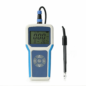 Enviro Forest Laboratory Handheld Transmitter Conductivity Meter