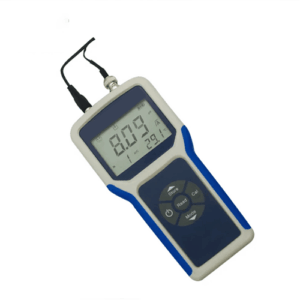 Enviro Forest Laboratory Handheld Transmitter Conductivity Meter