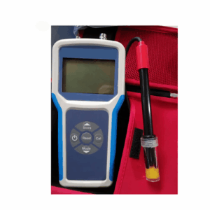 Enviro Forest Laboratory Handheld Transmitter Conductivity Meter