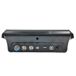 Enviro Forest Laboratory Water Dissolved Oxygen Conductivity Meter