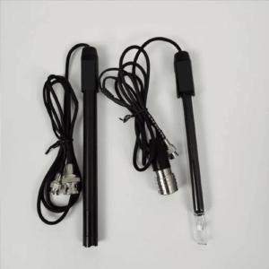 Enviro Forest Laboratory Water Dissolved Oxygen Conductivity Meter