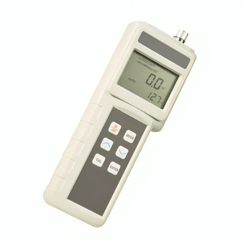 Enviro Forest Laboratory LCD Conductivity Meter