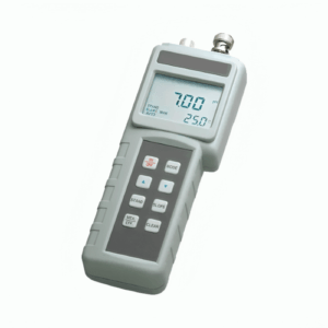 Enviro Forest Laboratory LCD Conductivity Meter