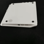 Enviro Forest Laboratory Graphite Conductivity Meter