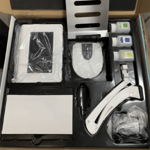 Enviro Forest Laboratory Graphite Conductivity Meter