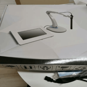 Enviro Forest Laboratory Graphite Conductivity Meter