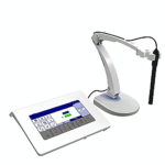 Enviro Forest Laboratory Graphite Conductivity Meter