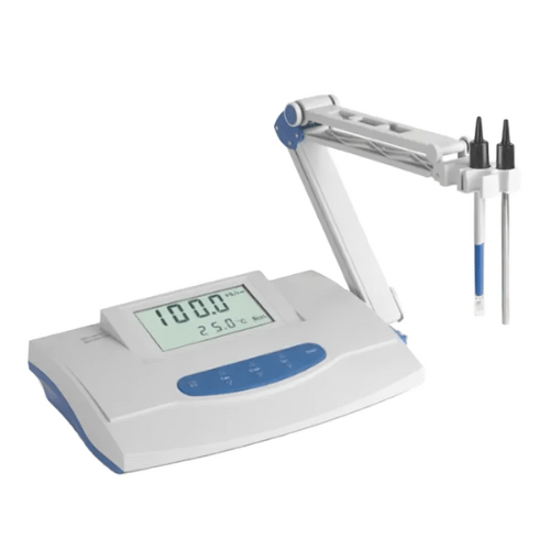 Enviro Forest Laboratory Water Tester Conductivity Meter