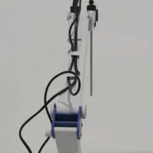 Enviro Forest Laboratory Water Tester Conductivity Meter