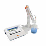 Enviro Forest Laboratory Online Resistivity Conductivity Meter