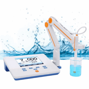 Enviro Forest Laboratory Online Resistivity Conductivity Meter