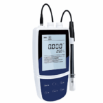 Enviro Forest Digital Conductivity Meter for Laboratory