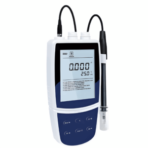 Enviro Forest Digital Conductivity Meter for Laboratory
