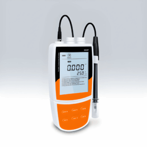 Enviro Forest Digital Conductivity Meter for Laboratory