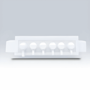 Enviro Forest Laboratory Benchtop Dissolved Oxygen Conductivity Meter