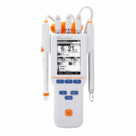 Enviro Forest Lab Water Testing Conductivity Multi-Parameter Meter