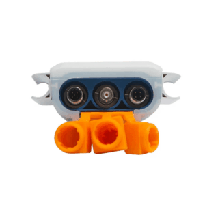 Enviro Forest Lab Water Testing Conductivity Multi-Parameter Meter