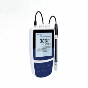 Enviro Forest Advanced Portable Lab Conductivity Meter