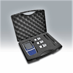 Enviro Forest Advanced Portable Lab Conductivity Meter