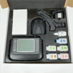 Enviro Forest Lab Water TDS Conductivity Meter