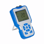 Enviro Forest Lab Acidity Conductivity Dissolved Oxygen Meter