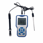Enviro Forest Lab Acidity Conductivity Dissolved Oxygen Meter