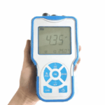 Enviro Forest Lab Acidity Conductivity Dissolved Oxygen Meter