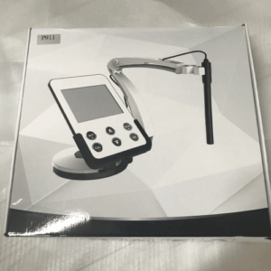 Enviro Forest Flat Plate Conductivity Dissolved Oxygen Analyzer 