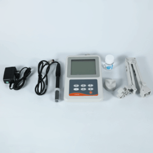 Enviro Forest Benchtop High Accuracy Conductivity Meter