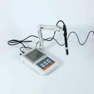 Enviro Forest Benchtop High Accuracy Conductivity Meter