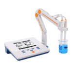 Enviro Forest Laboratory Waterproof Multiparameter Meter