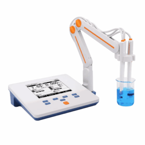 Enviro Forest Laboratory Waterproof Multiparameter Meter