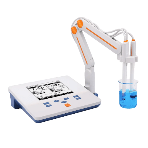 Enviro Forest Laboratory Waterproof Multiparameter Meter