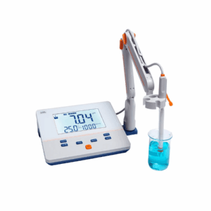 Enviro Forest Laboratory Waterproof Multiparameter Meter