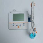 Enviro Forest Laboratory Waterproof Multiparameter Meter